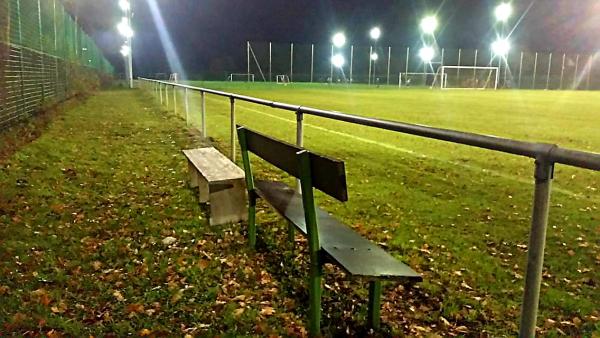 Sportpark Schale - Hopsten-Schale