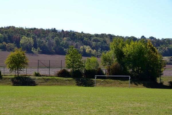 Sportanlage Eckartsbergaer Straße Platz 2 - Laucha/Unstrut