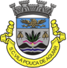 Wappen SC Vila Pouca de Aguiar