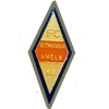 Wappen ehemals FC Alemania Ameln 1900