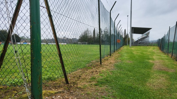 Stadio Comunale Alessandro Fedeli - Ponte d'Arbia
