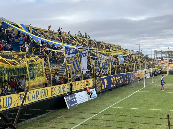 Estadio de los Inmigrantes - Avellaneda, BA