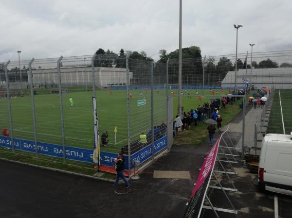 Stadion der Stadt Linz Nebenplatz - Linz