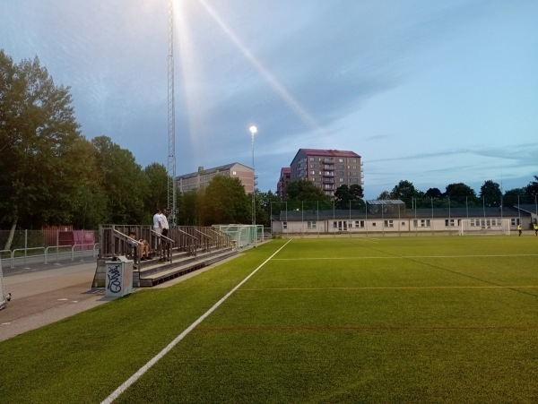 Tallbohovs IP - Järfälla