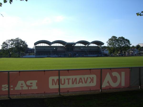 Odenplan - Falköping