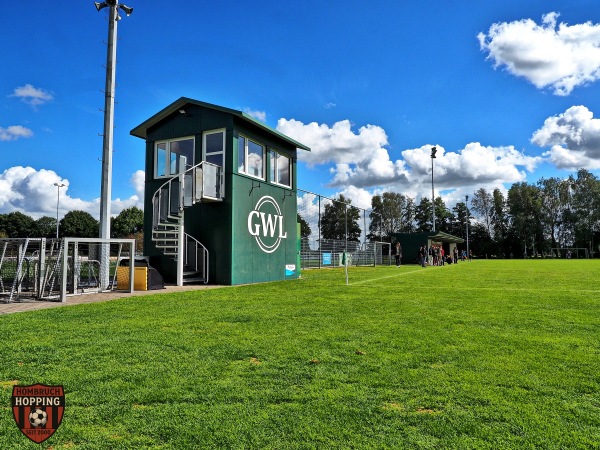 Sportanlage Lankern - Hamminkeln-Lankern