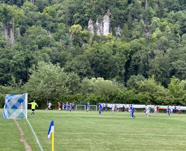 Sportplatz Pielenhofen - Pielenhofen