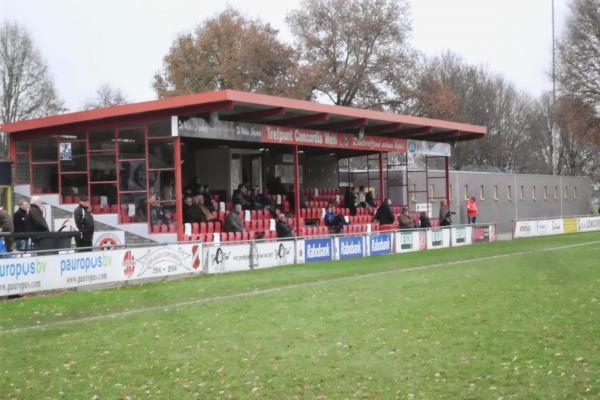 Sportpark De Grindslag - Wehl