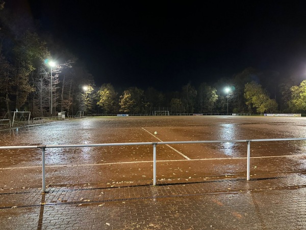 Waldstadion - Flammersfeld