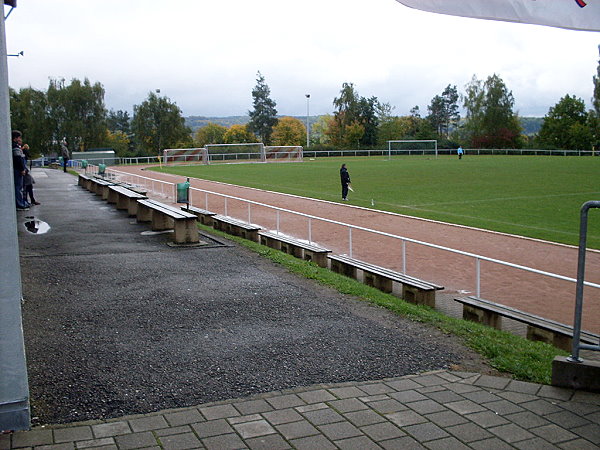 Ritter-Sport-Stadion - Waldenbuch