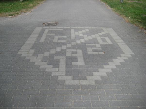 Sportplatz am Stadtpark - Kremmen