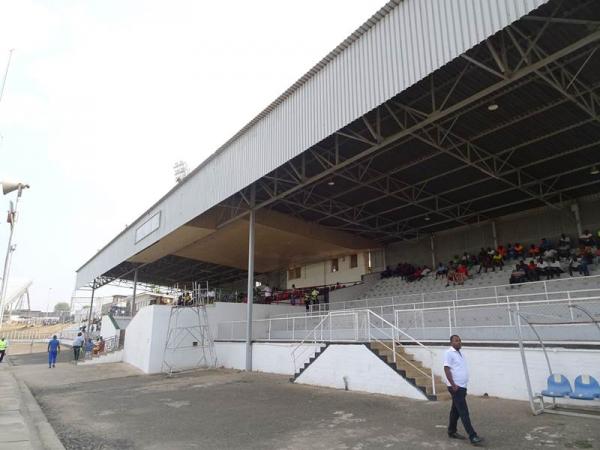 Kamuzu Stadium - Blantyre