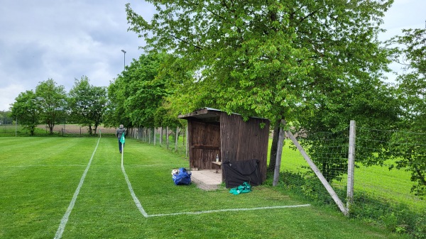 Sportplatz Koppenwind - Rauhenebrach-Koppenwind