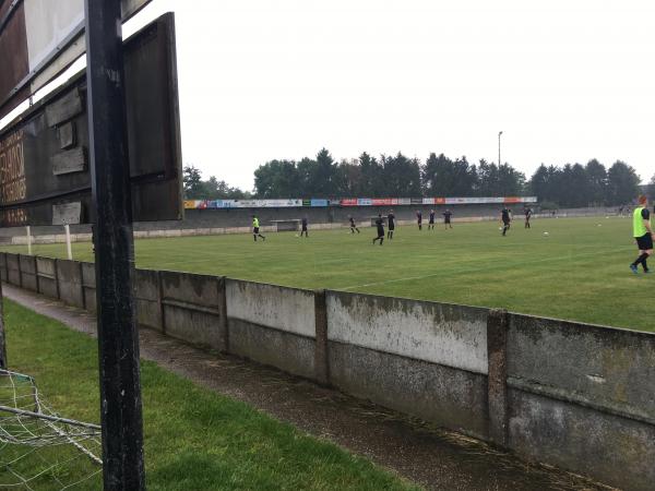 Andre Zajac Stadion - Retie-Brandonk