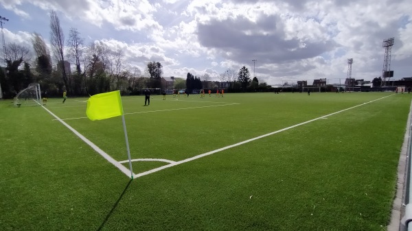 Stade du Pairay Terrain 5 - Seraing
