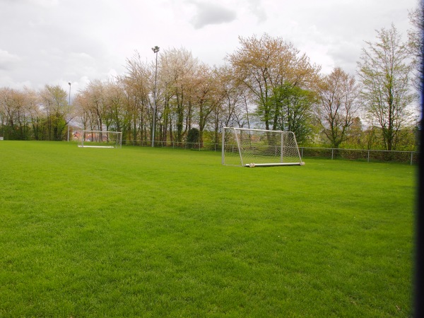 Stadion Auf der Höh Nebenplatz - Büren/Westfalen-Steinhausen