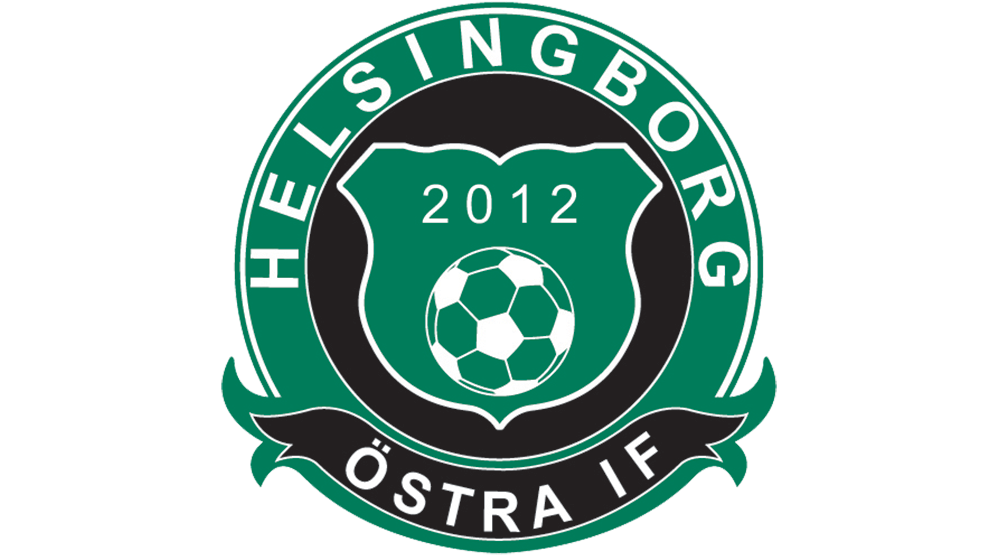 Wappen Helsingborg Östra IF  113053