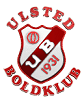 Wappen Ulsted Boldklub  95917