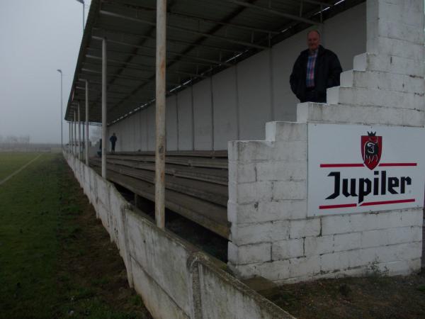Stade des Villageois Fous - Dalhem