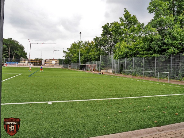 Sportanlage Hohe Geist Platz 2 - Münster/Westfalen-Albachten