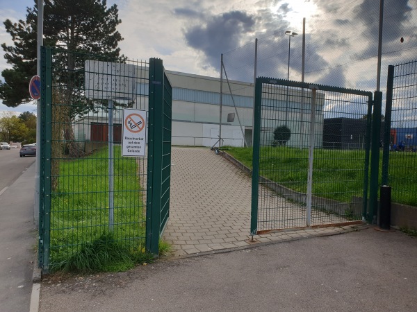 Sportplatz Wenzelstein - Ehingen/Donau