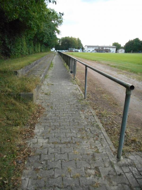 Sport- und Freizeitzentrum Flehingen - Oberderdingen-Flehingen
