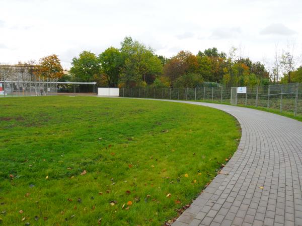 Sportplatz Welheimer Straße - Bottrop-Welheim