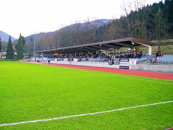 Alpenstadion - Waidhofen an der Ybbs