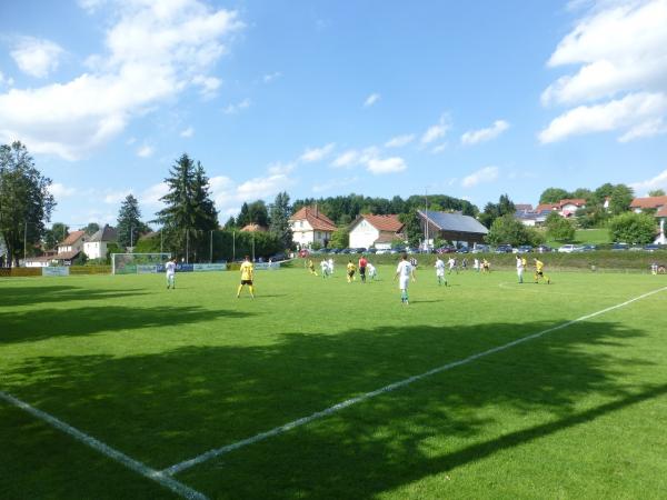 Sportanlage Am Steinbach - Ortenburg-Dorfbach