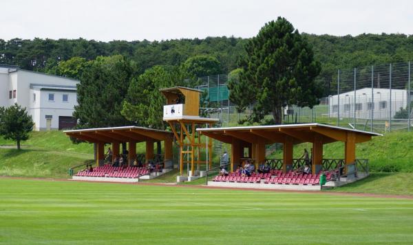 NÖFV-Sportschule - Enzesfeld-Lindabrunn