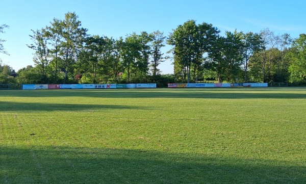 Sportanlage Osteel - Osteel