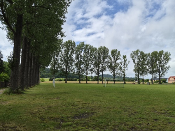 Wüstebergarena - Kamenz-Gelenau