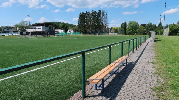 Městský stadion Jičín hřiště 2 - Jičín