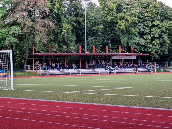Stadion an der Hövel - Dortmund-Eichlinghofen