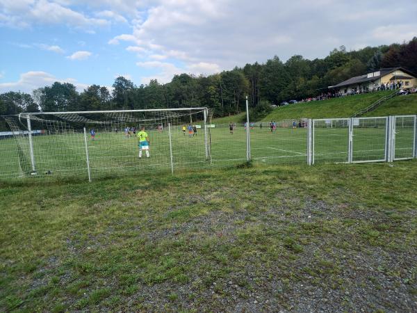 Sportplatz Degenhain - Herborn-Guntersdorf