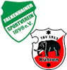 Wappen SG Falkenhain/Kühren II (Ground B)