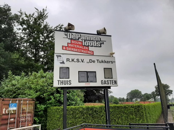 Sportpark Loarkamp - Tubbergen-Albergen