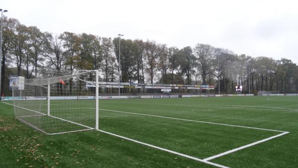 Sportpark Jaspers - Winterswijk