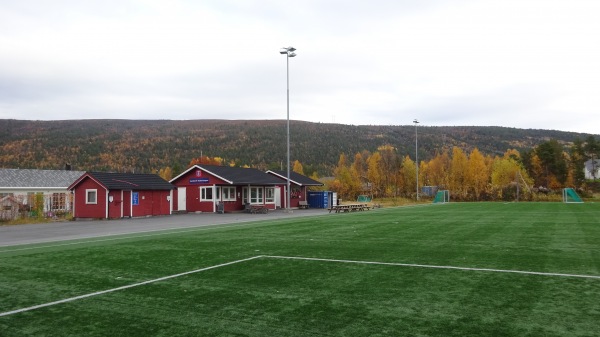 Sparebank1 stadion kunstgress - Alta