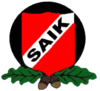 Wappen Sillhövda AIK  66146