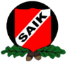 Wappen Sillhövda AIK