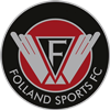 Wappen Folland Sports FC