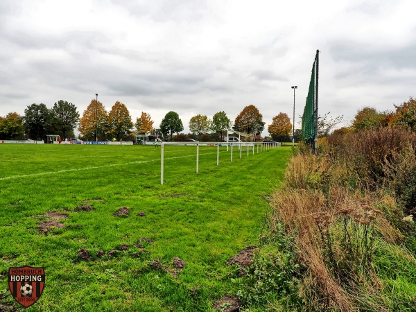 Sportanlage Ballhornweg - Welver-Eilmsen