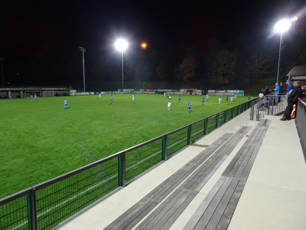 Sportplatz Vahrn - Vahrn (Varna)