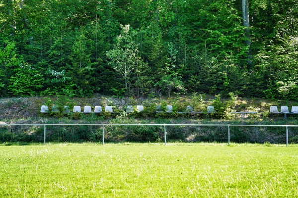 Sportplatz Schachen 2 - Neufra