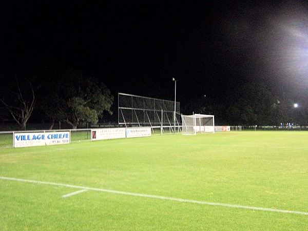 Kingston Heath Soccer Complex - Melbourne
