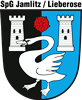 Wappen SpG Jamlitz/Lieberose (Ground A)  36938