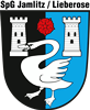 Wappen SpG Jamlitz/Lieberose (Ground A)