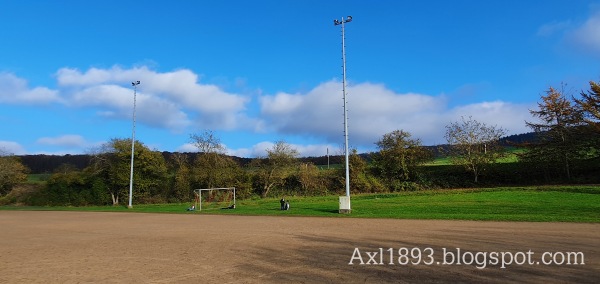 Sportanlage Teufelsfels - Alter Platz - Schneppenbach