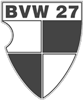 Wappen BV 1927 Weckhoven